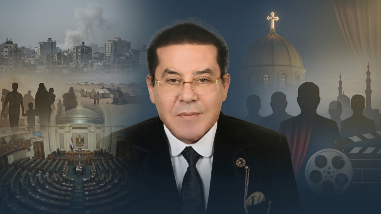 د. أيمن نور: أحداث غزة “الحدث المسيطر” على 2024 و2025.. والمشهد السوداني “أسوأ ما جرى”.. وانتخابات البرلمان “انتهاكات بلافتة الانتخابات”