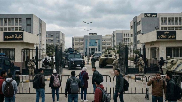 د. كمال نجيب يكتب: حين تتحول أخلاقيات الجامعة إلى دفتر ضبط