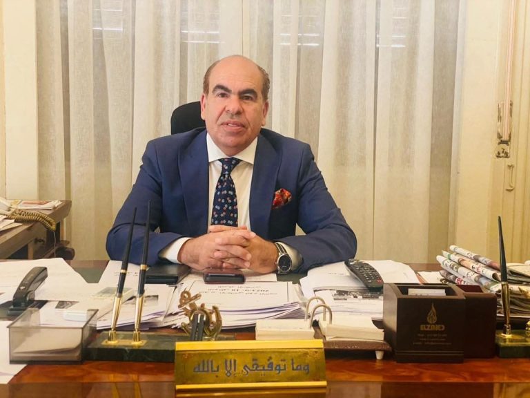 سكرتير عام حزب الوفد: أي خروج عن إطار المنافسة في الانتخابات سيتم التعامل معه بحسم