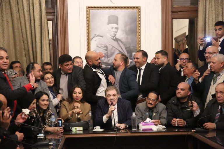 السيد البدوي: حزب الوفد سيعود معارضًا قويًا وسنعتذر للشعب عن تقصير 8 سنوات