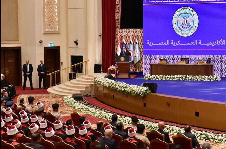 باحث مصري لأخبار الغد: الأكاديمية العسكرية دورها تقيم مدى أهلية الإمام والخطيب صحيا ونفسياً وليس الرفض أو القبول شرعيا