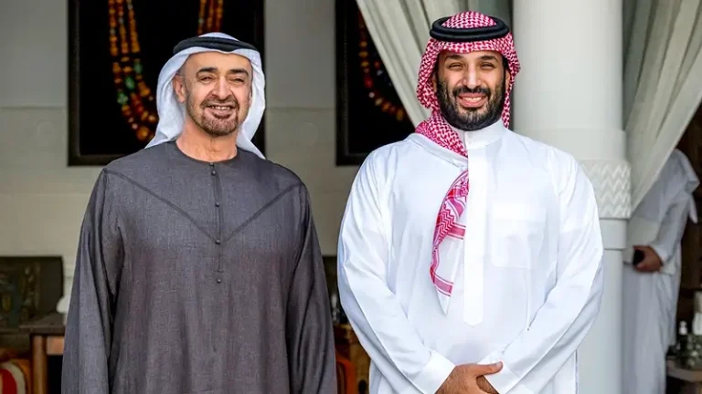 ميدا إيست آي: من الشراكة إلى التراشق: كيف تفجّر الخلاف السعودي الإماراتي علناً؟