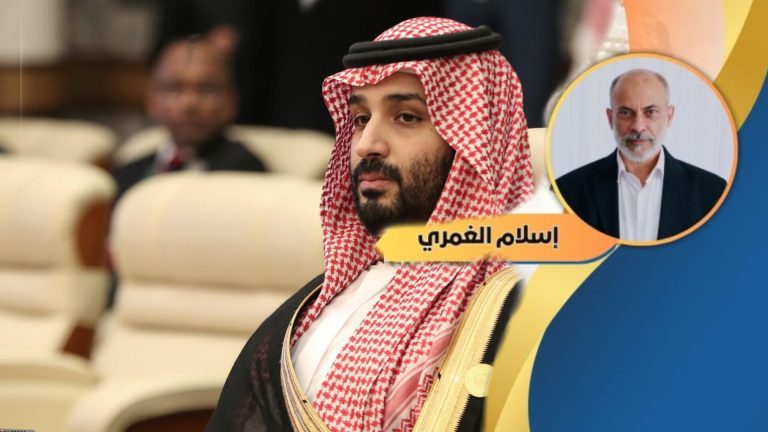 إسلام الغمري يكتب: أسرار غارة المكلا.. حينما ترسم الرياض خطوطها الحمراء بالنار