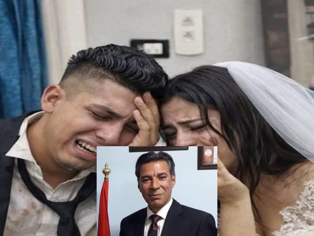أسعد هيكل يكتب: فرح كروان مشاكل وتداول السلطة