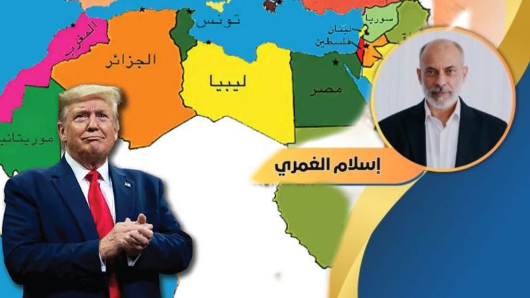 إسلام الغمري يكتب: ما بعد كاراكاس.. عصر الافتراس العالمي..هل حان دور عواصمنا