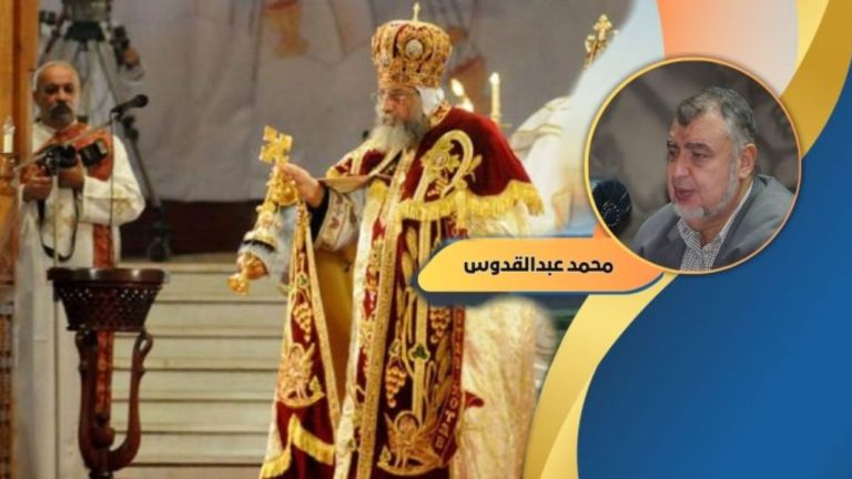 محمد عبد القدوس يكتب: بلاش طناش على هذه المناسبة !!