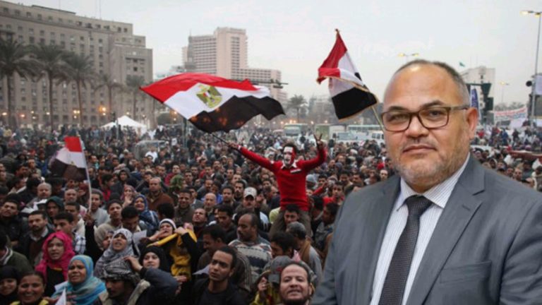 أسامة رشدي يكتب: في ذكرى ثورة يناير.. كيف أُجهِضت أحلام المصريين بالعيش والحرية والعدالة؟