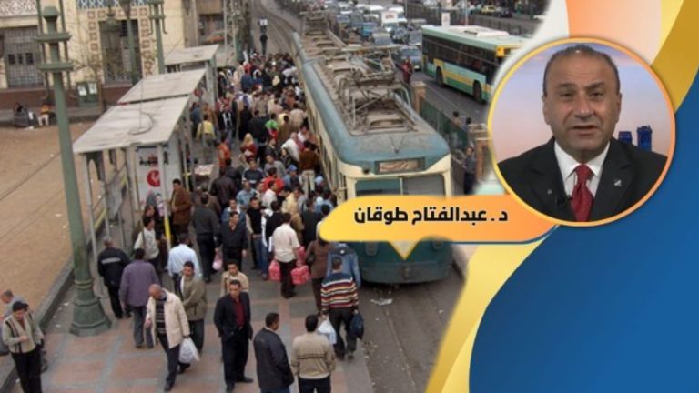 د.عبد الفتاح طوقان يكتب: العودة عن قرار إلغاء” ترام الرمل”.. رساله إلى الرئيس السيسي للتدخل