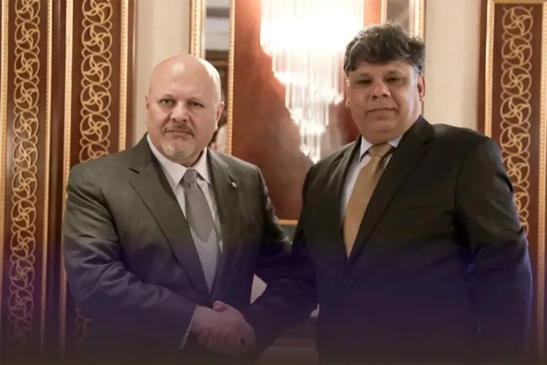 جاستس إنفو : ليبيا وإيطاليا أمام اختبار العدالة الدولية: أزمة تسليم أسامة المصري نجم وتداعيات عدم التعاون مع المحكمة الجنائية الدولية