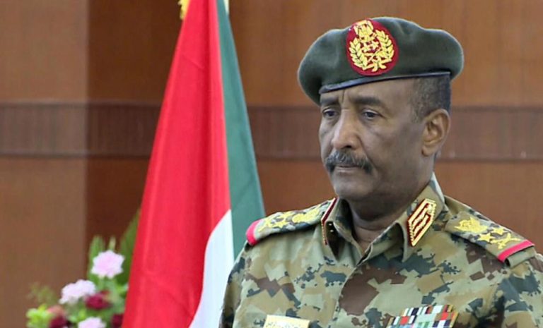 السودان يقر هيكلة جديدة للتنسيق مع السعودية
