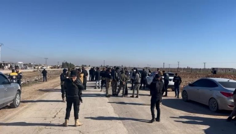 الدفاع المدني بحلب يعلن الجاهزية الكاملة لإجلاء المدنيين من دير حافر وفتح ممر إنساني شرق المدينة