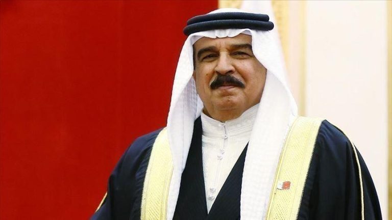 البحرين تعلن انضمام ملكها إلى «مجلس السلام» المعني بقطاع غزة