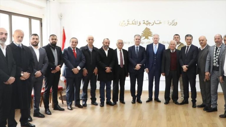 لبنان يضع ملف مزارع شبعا على رأس أولويات الخارجية ويؤكد التمسك بكامل الأراضي