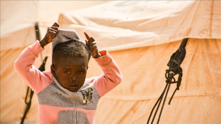 منظمة الهجرة الدولية: نزوح 285 شخصًا من جنوب كردفان خلال يومين بسبب انعدام الأمن