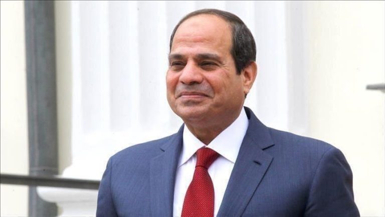 السيسي يتوجه إلى دافوس للمشاركة في المنتدى الاقتصادي العالمي ولقاء ترامب