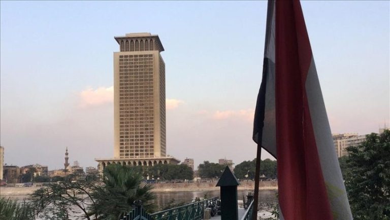 مصر ترحب باتفاق الحكومة السورية مع «قسد» وتؤكد دعمها لوحدة سوريا وسيادتها