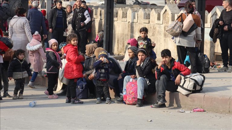 رابطة المستقلين الكرد السوريين تطالب «قسد» بوقف استهداف المدنيين في أحياء حلب