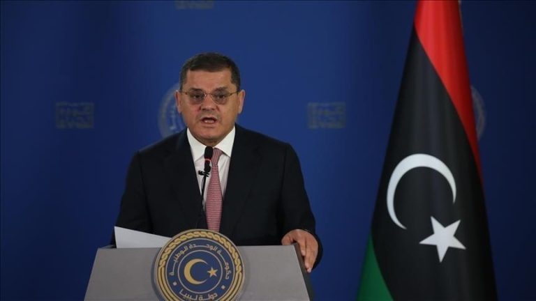 الدبيبة: اتفاقيات طاقة استراتيجية تدرّ على ليبيا إيرادات تتجاوز 376 مليار دولار