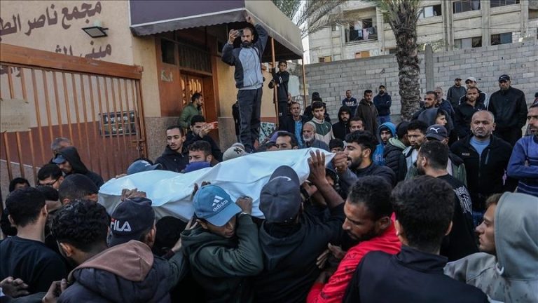 وزارة الصحة في غزة: 71 ألفًا و386 شهيدًا و171 ألف مصاب منذ بدء الإبادة الإسرائيلية