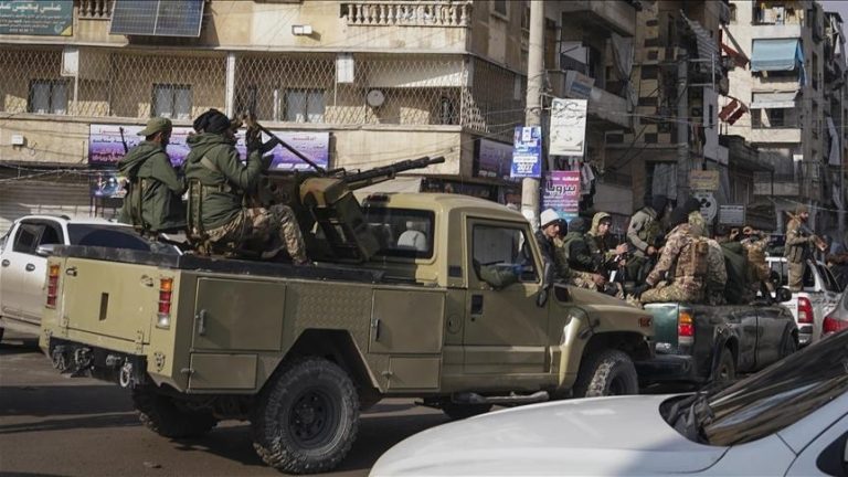 الجيش السوري يعلن الانتهاء الكامل من تمشيط حي الشيخ مقصود في حلب