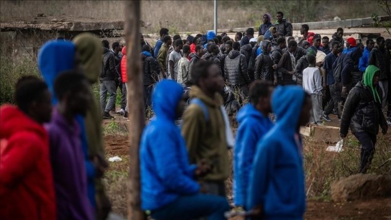مجلس السيادة السوداني يشدد على ترحيل المخالفين وضبط الأمن تمهيدًا لعودة سكان الخرطوم