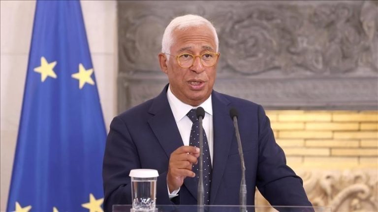 رئيس المجلس الأوروبي: الاتحاد مستعد للمساهمة في ضمانات ملزمة بعد وقف إطلاق النار في أوكرانيا
