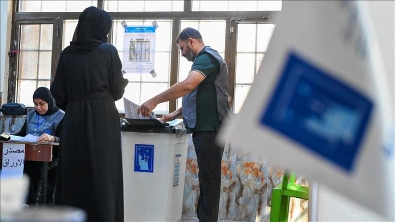 البرلمان العراقي يعلن القائمة النهائية لمرشحي رئاسة الجمهورية: 19 اسمًا أبرزهم عبد اللطيف رشيد وفؤاد حسين