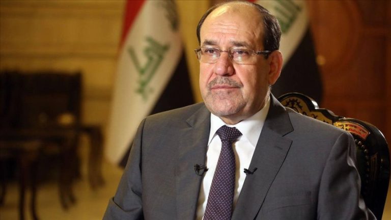 الإطار التنسيقي يرشّح نوري المالكي مجددًا لرئاسة الوزراء في العراق