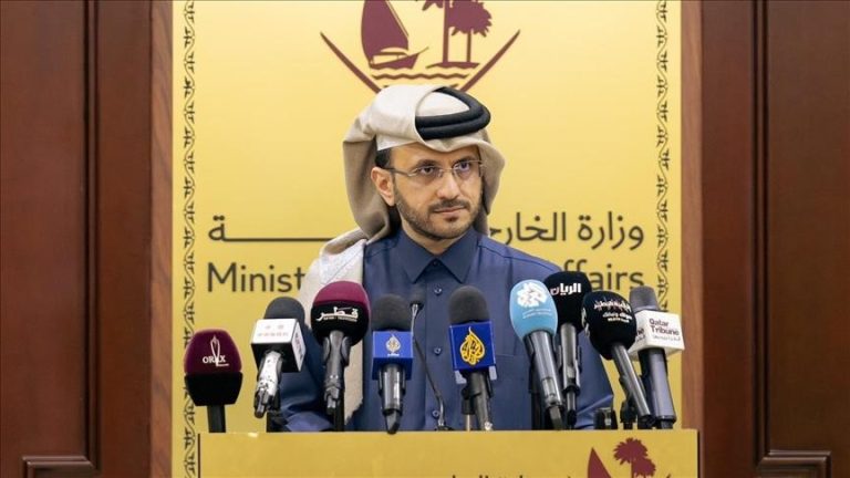 قطر تأمل أن تسهم المرحلة الثانية من وقف إطلاق النار في غزة بتثبيت التهدئة ومعالجة الأزمة الإنسانية