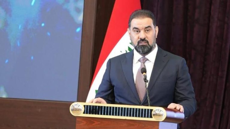الحلبوسي: 44 مرشحًا تقدموا لمنصب رئاسة العراق