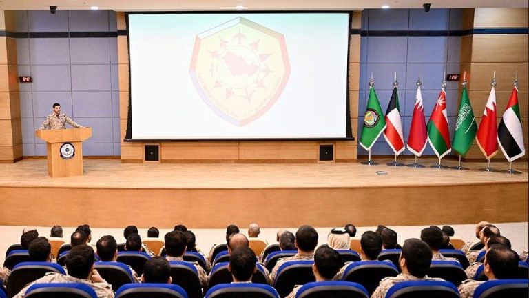 الإمارات تعلن مشاركتها في تمرين «درع الخليج 2026» بالسعودية