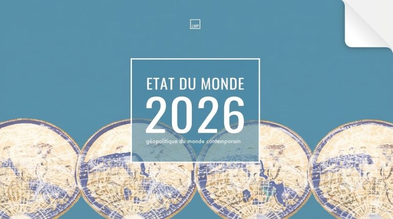 تقرير «حال العالم 2026» يحذّر من تفكك النظام الدولي وتسارع الأزمات الجيوسياسية والاقتصادية