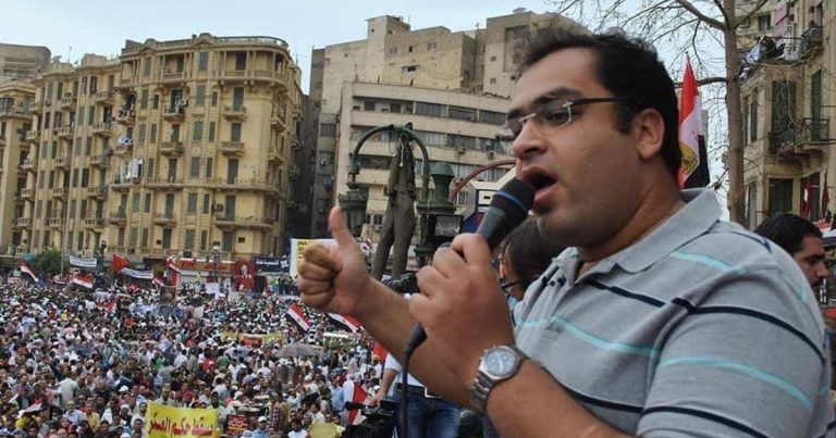 زياد العليمي: ثورة يناير مصدر فخر لكل مصري.. وحلم لم يكتمل