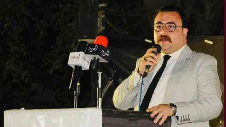 حزب المحافظين يدين محاولات إنكار ثورة 25 يناير ويؤكد: إهانة للدستور وإرادة الشعب