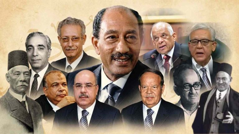 د. أيمن نور يكتب: مقعد الرئيس وتفسير المفسَّر (هشام بدوي نموذجًا)