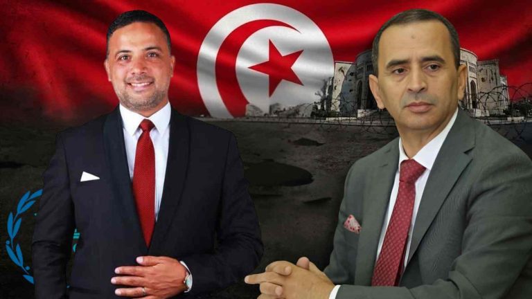 ماهر المذيوب يندد بتسليم سيف الدين مخلوف قسريًا من الجزائر إلى تونس: خرق جسيم للقانون الدولي