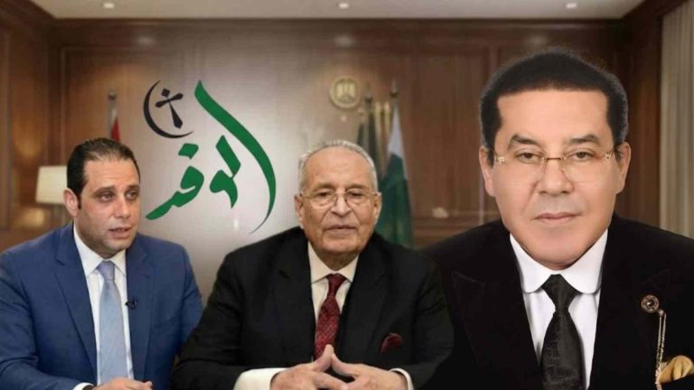 د. أيمن نور يكتب: الوفد بين انسحابين