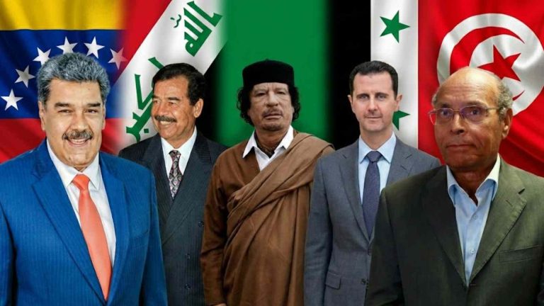 د. منصف المرزوقي يكتب: لماذا يكرهني القوميون ولا أكرههم