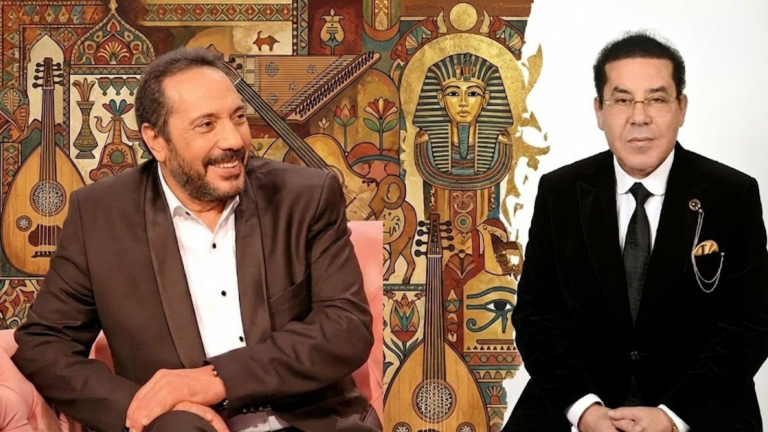 د. أيمن نور : علي الحجار أفضل من يختار كلمات أغانيه… وتعرّض لظلم كبير