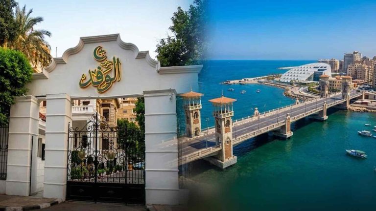 علاء الدين حمدي شوالي ينتقد انتخابات الوفد: تصريحات مهينة بحق الإسكندرية تثير غضبًا واسعًا