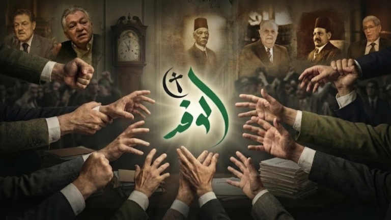 اشتعال صراع رئاسة حزب الوفد ولجنة الطعون تحسم الجدل وترفض استبعاد الإداريين