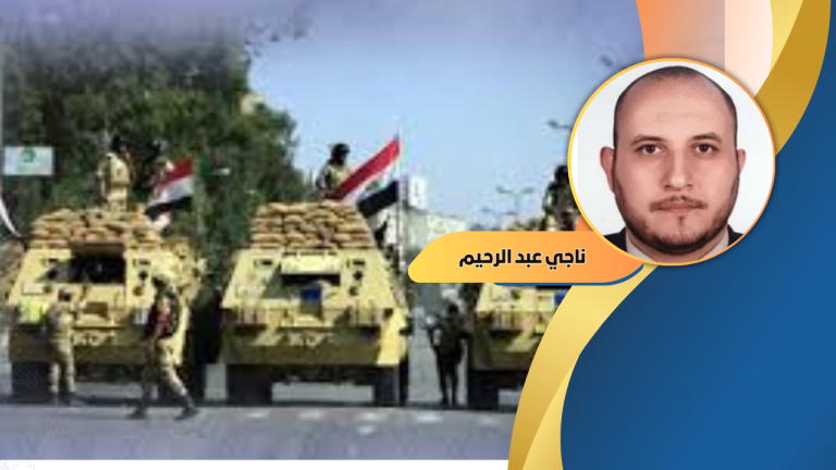 د. ناجي عبد الرحيم يكتب : استراتيجية اليوم التالي للانقلاب … خمسة عشر عاماً ثورة 