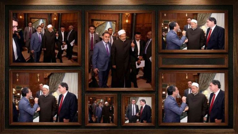 عبد الرحيم علي يكتب: الإمام الأكبر.. ثمانون عامًا من الطِّيبِ والطِّيبَةِ..