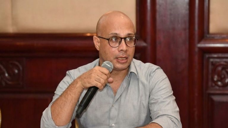 أحمد ماهر: حسن عبد الرحمن كان جزءًا من الانتهاكات التي مهدت لثورة 25 يناير