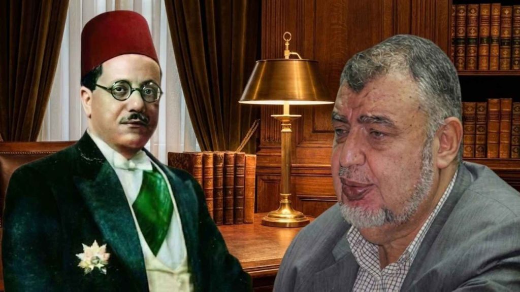 محمد عبد القدوس يكتب : سياسي قبطي عشرة على عشرة!! عجائب عبد القدوس