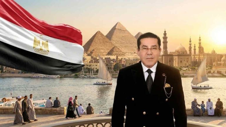 د. أيمن نور يكتب: يوميات .16 يناير 26.