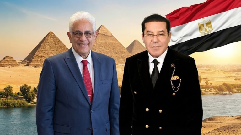 د. أيمن نور : حسام بدراوي لم يكن أمينًا للحزب الوطني… بل مفكر وإصلاحي ظُلم بصورته السياسية