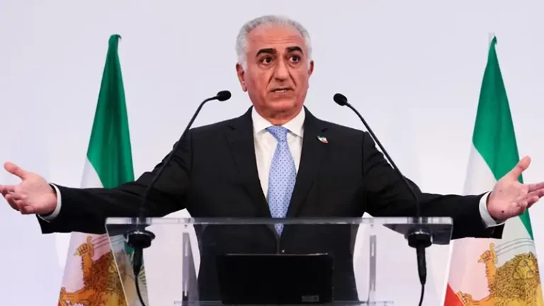 تجاهل ترامب لبهلوي يشعل الأسئلة: هل تبحث واشنطن عن تسوية من قلب النظام الإيراني؟