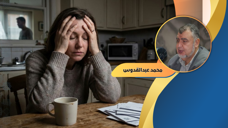 محمد عبد القدوس يكتب : بطلة أم ضعيفة الشخصية؟؟ عجائب عبد القدوس