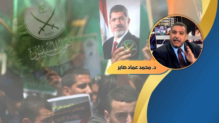 محمد عماد صابر يكتب: من يزوّر الموقف… ومن يُزَوَّر اسمه؟